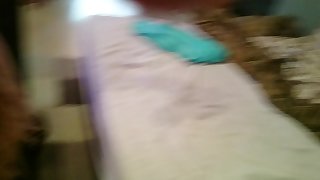 two POLISH BITCHES ANAL THREESOME